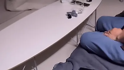 故최진실 딸 최준희, 주거 칩입 신고 당시 영상 공개