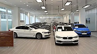 BMW 도이치 모터스, 양재 BPS 전시장 리뉴얼 오픈