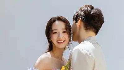손연재, 결혼 1년여 만에 '임신' 남편 등 관심 집중