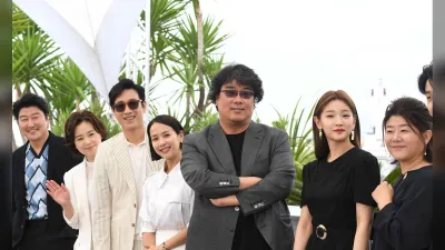 이창동·봉준호·장재현, 나홍진 '호프' GV 릴레이