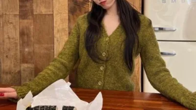 예비 신부이자 연예인 여친 지연이 귀여운 황재균