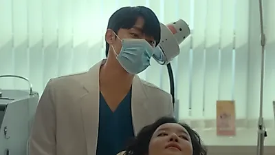 이도현, '더 글로리'에서도 임지연에 애정공세 "첫눈에 반했다