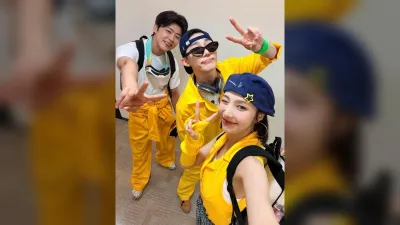 박지현, 조이·서범준과 '애상' 재현... 1표 차로