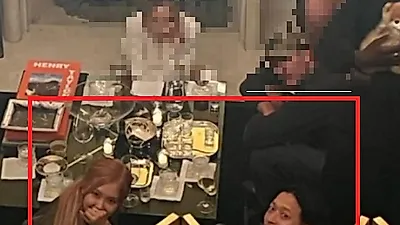 블랙핑크 로제 강동원 열애설에 YG 입 열었다