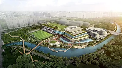 현대건설, 싱가포르산업안전보건분야 ‘WSH Awards 2021’ 4관왕수상