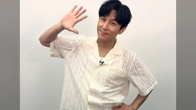 김동완, 허지웅 향한 진심 “위로받은 건 나였다”