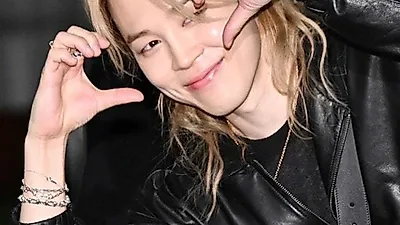지민, 버스 기사 응원에 “기사님 같은 분들이 더 큰