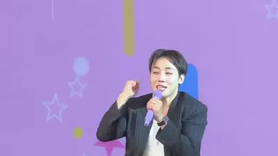 골든차일드 이장준, 장준약방 방문 예고