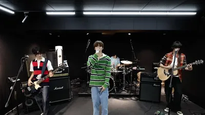 에이엠피(AxMxP), '나를 만나야 할 10가지 이유' 안무 연습 영상