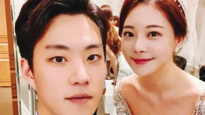 "꽤나 충격적" 아옳이 전남편 서주원, 불륜 의혹 반박