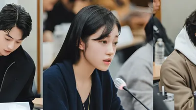 남주혁 '동궁', 귀신 잡는 검객으로 온다