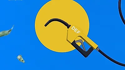 롯데정밀화학, 차량용 요소수 5만8,000t 요소 확보