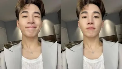 헨리가 학폭 예방 홍보대사? 친중 논란 어쩌나...