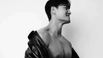 김종국 곧 결혼? 여자친구에게 "좀만 기다려요" 