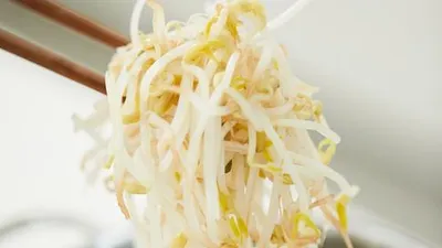 가정식 반찬에 최고인 콩나물! 효능 및 손질 방법은?