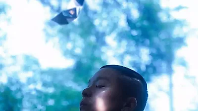 나얼, 정치색 논란 속에서도 "그리스도께서…" 