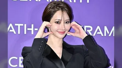 고준희 맞선남과 즉석 상견례, 박미선·이봉원 20년