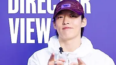 백구영 "가장 견제되는 상대는 나 자신"
