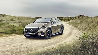메르세데스-벤츠, ‘더 뉴 EQE SUV’ 및  ‘더 뉴 메르세데스-AMG EQE SUV’ 세계 최초 공개