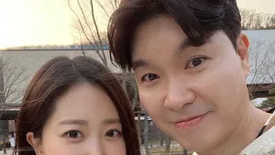 박수홍 아내 김다예, 김용호에 "니 먹고 사는 방법 이정도"