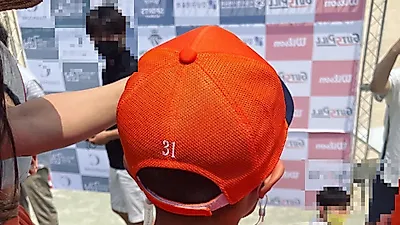 이민정, 아들 이병헌 닮았다는 댓글에 "아…"
