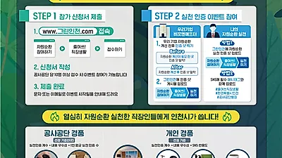 자원순환 우수 기업은 어디?