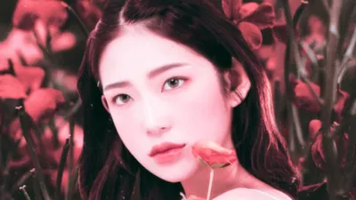 故최진실 딸 최준희, 엄마 따라 배우 된다