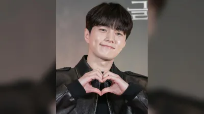 김명수, 강민아 지키려 매니저 자처했다