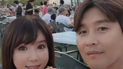 축구 국가대표 출신 이동국 부부, 사기미수 혐의로 고소 