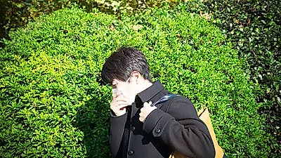 라마단 기념 행사 허락해줬다는 경남시 관계자