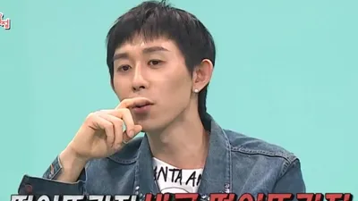 코드 쿤스트, 8년 열애 끝 결별설…소속사