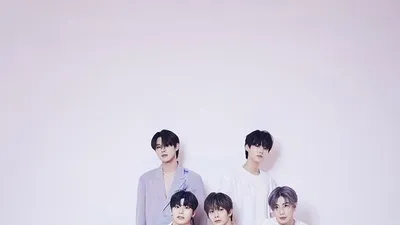 엔쿠스, 오는 9일 카자흐스탄 '2021 한국문화제' 공연 참석. "글로벌 인기 과시"