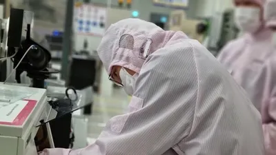 기술교육도 받고 취업 지원 혜택까지... 경기도, 특성화 고교생 대상 나노기술 인력양성 사업 교육생 모집