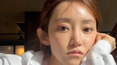 "과하게 넣다가 다 터짐"…'임창정♥' 서하얀, 명절 일상 공개