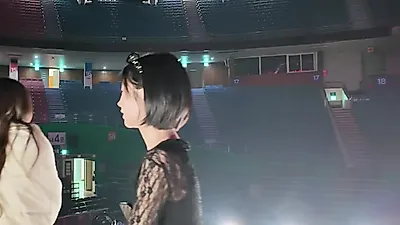 베이비몬스터, 서울 공연 준비 과정 공개