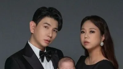 홍현희, 출산 이후 현실 고민 "제이쓴은 잘하는데…"