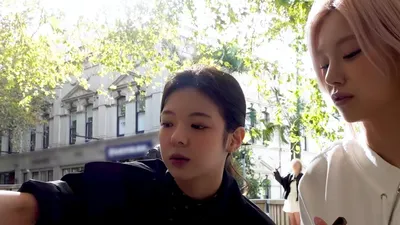 LIA de Itzy, registro de su gira mundial en Sídney