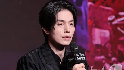 이동욱 "정진만은 무엇을 하고 있었나"...
