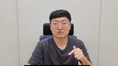 충주시 홍보맨, 충격적인 근황 화제 "폼 미쳤다"