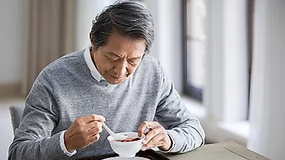 넘쳐나는 식욕 폭발! 잠 재울 수 있는 방법