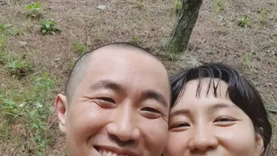 운동 유튜버 땅끄부부 근황 공개, 이혼·바람·사망 등 루머 없애