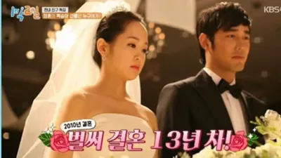 '결혼 13년차' 조한선, 미모의 아내+딸 얼굴 공개