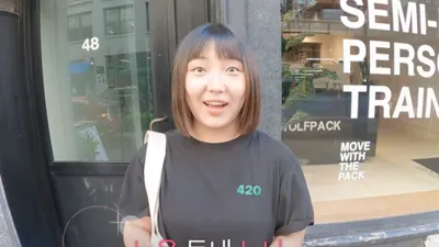 미쓰에이 민 근황 화제 "뉴욕 동네 누나" 