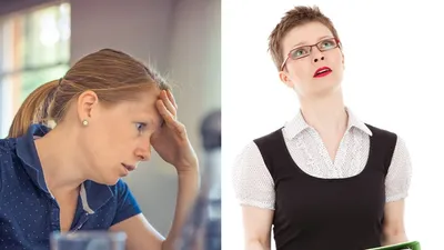 출근만 하면 불안한 사람들 오히려 업무 성과가 좋다?