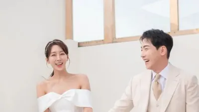 한영, 박군과의 결혼 앞두고 실수 "사진에선 커 보였는데"