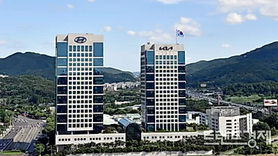 현대차, 정보보안 분야 신입 - 경력사원 채용