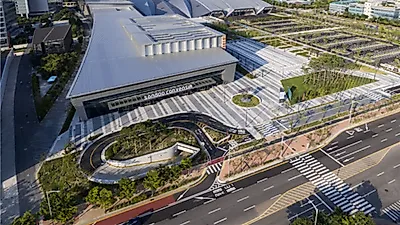 2023년 송도에서 ‘세계큐브협회 월드 챔피언십’ 열린다
