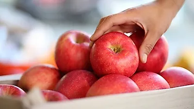 화장실 못가는 사람? 변비에 좋은 음식 베스트5