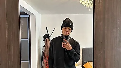 “패딩 무사” 황희찬, 여진구 외모 구찌 화보 공개…연봉 궁금하네