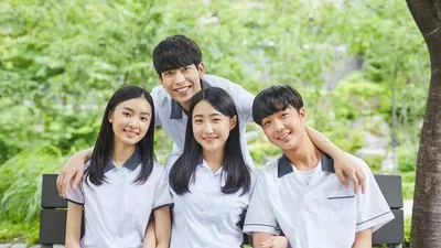 학교에서 체육복 갈아입는 공간이 달라요... 이것도 남녀차별?